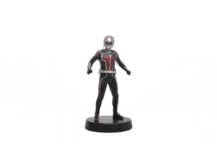 Ant-Man 1:16 - časopis s figurkou DeAgostini Marvel Movie Collection Ant Man 1/16 s časopisem