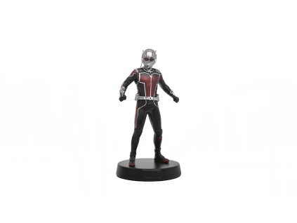 Ant-Man 1:16 - časopis s figurkou DeAgostini Marvel Movie Collection  Ant Man 1/16 s časopisem