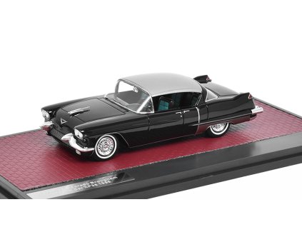 Cadillac Eldorado Brougham Dream Car XP38 1955 1:43 - MATRIX  Cadillac Eldorado Brougham Dream Car XP 38 1955 - sběratelský model 1/43