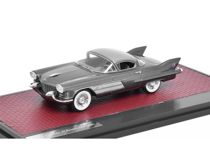 Cadillac El Camino Concept 1954 1:43 - MATRIX  Cadillac El Camino Concept 1954 - sběratelský model 1/43