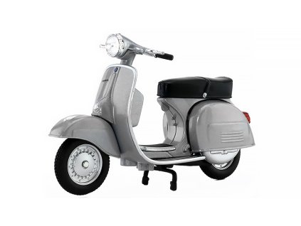 Vespa 125TS 1975 - 1:18 Centauria časopis s modelem  Vespa Piaggio 125 TS - sběratelský model