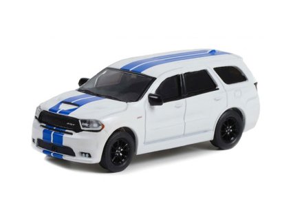 Dodge Durango SRT 2019 1:64 - GreenLight  Dodge Durango - kovový model
