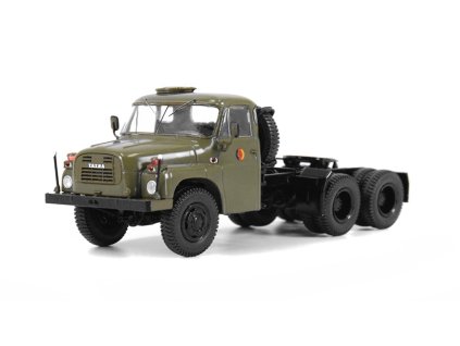 Tatra T148 NT 6x6 NVA 1:43 - Premium ClassiXXs  Tatra T-148 NT 6x6 NVA - kovový model auta