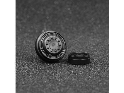 Disk KRAZ R20 přední 1:43 - Maestro Wheels  Disk KRAZ R20 front - příslušenství