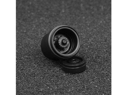 Disk KRAZ R20 zadní 1:43 - Maestro Wheels  Disk KRAZ R20 rear - příslušenství