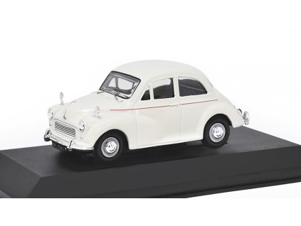 Morris Minor 1000 RHD 1:43 - CORGI  Morris Minor 1000 - kovový model auta