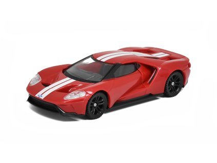 Ford GT 2020 1:43 - Mondo Motors  Ford USA GT 2020 - model auta