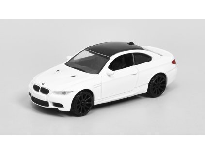 BMW 3-Series M3 (E92) 2008 1:43 - Mondo Motors  BMW M3 Coupe 2 E92 2008 - kovový model auta