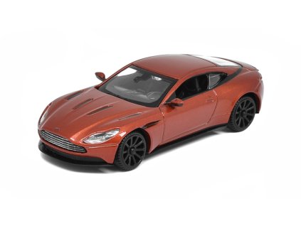 Aston Martin DB11 2016 1:43 - Mondo Motors  Aston Martin DB 11 - kovový model auta