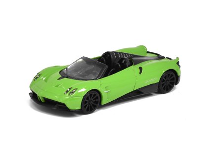 Pagani Huayra Roadster 2017 1:43 - Mondo Motors  Pagani Huayra - kovový model auta