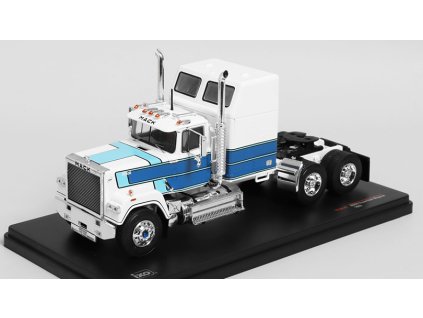 Mack Superliner Magnum 1985 1:43 - IXO Models  MACK Superliner Magnum 1985 - kovový model auta