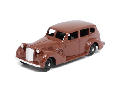 Packard Eight Sedan 1:43 - Dinky Toys  Packard Eight Sedan - kovový model auta