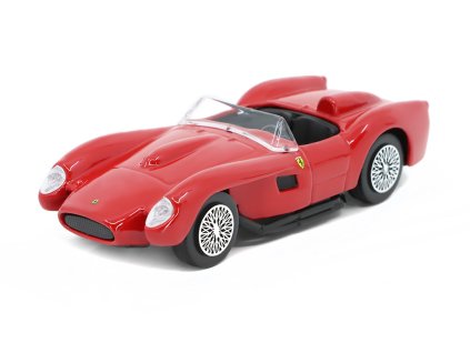 Ferrari 250 Testa Rossa 143 Bburago (3)