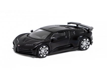 Bugatti Centodieci 2019 1:64 - MiniGT  Bugatti Centodieci - kovový model auta