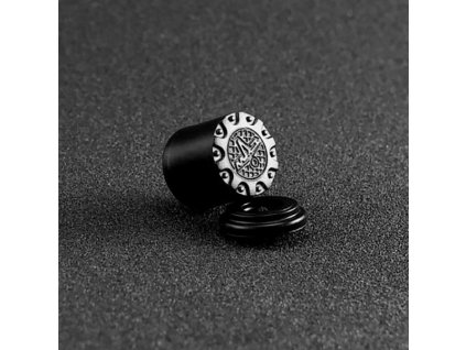 Náboj MAZ zadní R20 R22,5 1:43 - Maestro Wheels  Náboj MAZ rear - příslušenství