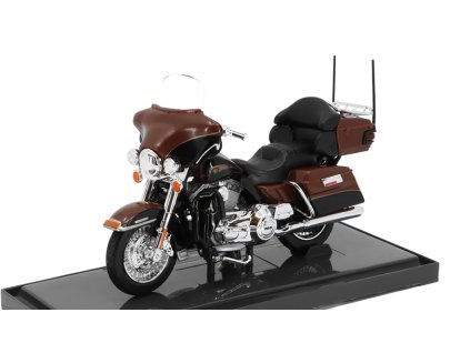 vyr 26866Harley Davidson FLHTK Electra Glide Ultra Limited 2013 118 Maisto 3