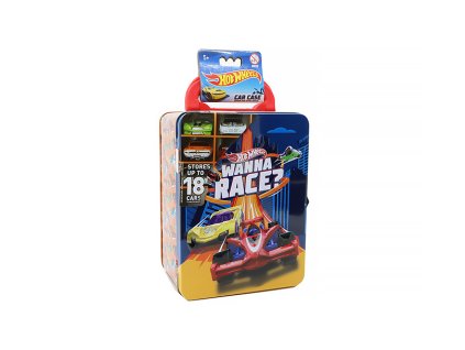 vyr 27152Kovovy box pro modely Wanna Race 164 Hot Wheels 2