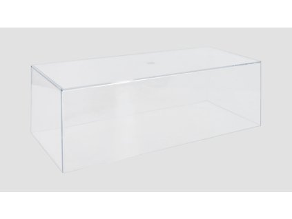 vyr 27214Poklop pro modely 124 a 143 26x11 5x8 2 cm Edicola 810