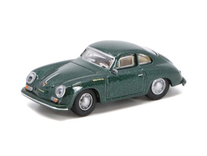 vyr 27257Porsche 356 Coupe 187 Schuco 3