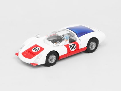 Porsche Carrera 6 #60 1966 (2)