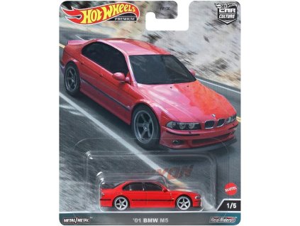 mattel hw premiova auta velikani 01 bmw m5 hkc52 (2)