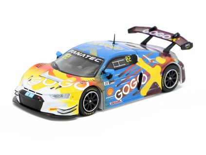 Audi R8 LMS #22 GOGOX 2022 164 POP RACE (3)