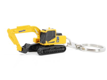 Komatsu PC210LC 11 Klíčenka 1120 Universal Hobbies