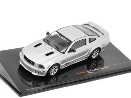 Ford Mustang Saleen S281 2005 143 IXO Models (1)