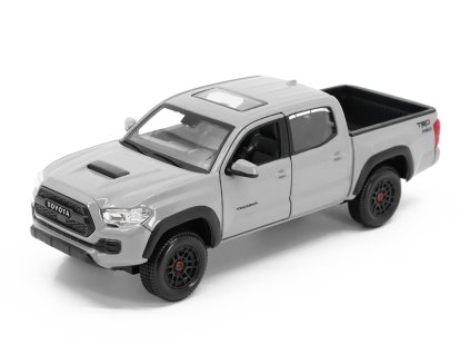 Toyota Tacoma TRD PRO 2023 127   Maisto (1)