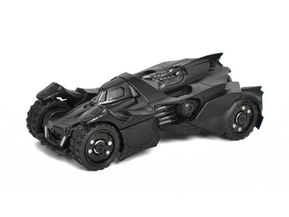 Batmobile z filmu Batman Arkham Knight 2015 1:32 - Jada Toys BAZAROVÉ ZBOŽÍ  Batmobile - Batman Arkham Knight 2015 1/32