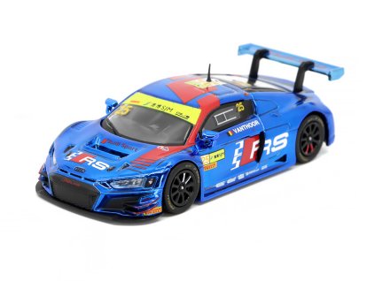 Audi R8 LMS #25 FIA GT World Cup 2019 D. Vanthoor 164 POP RACE (3)