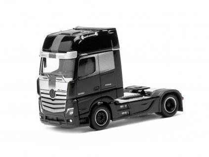Mercedes Benz Actros Gigaspace Tahač 187 Herpa) (2)