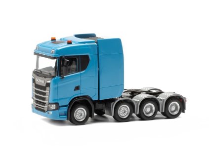 Scania CS 20 ND Heavy Duty Tahač 187 Herpa (2)