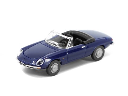 Alfa Romeo Spider 187 Wiking (2)