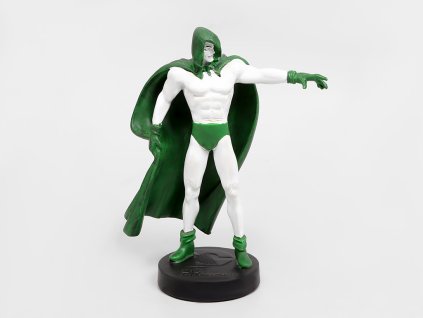 Spectre 121 časopis s figurkou Eaglemoss DC Super Hero Collection (2)