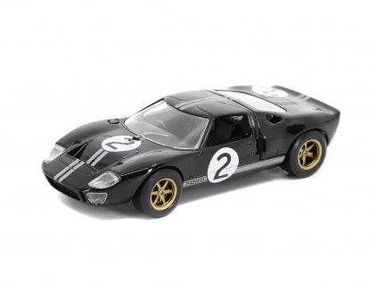 Ford GT40 #2 143 NOREV (2)