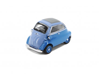 BMW Isetta 1955 187 Schuco (3)