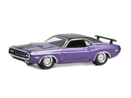 Dodge Challenger RT 1970 USPS 164 (1)