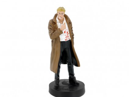 Hellblazer 121 časopis s figurkou Eaglemoss DC Super Hero Collection (2)