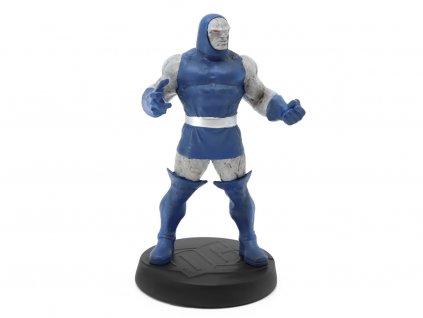 Darkseid 121 časopis s figurkou Eaglemoss DC Super Hero Collection (3)