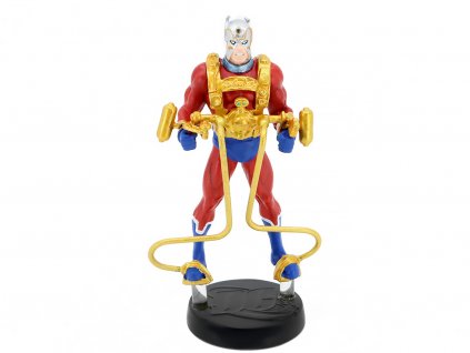 Orion figurka 121 Eaglemoss DC (2)