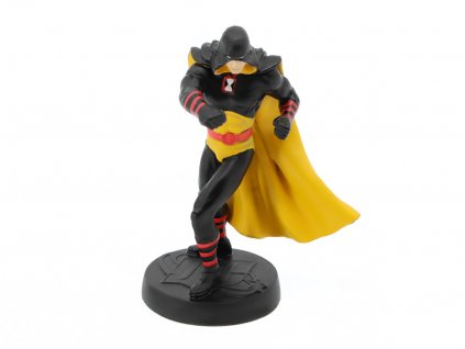 Hourman figurka 121 Eaglemoss DC (2)