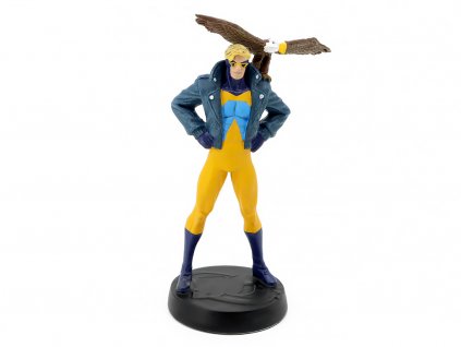 Animal man figurka 121 Eaglemoss DC (3)