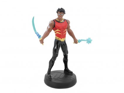 Aqualad figurka 121 Eaglemoss DC (3)