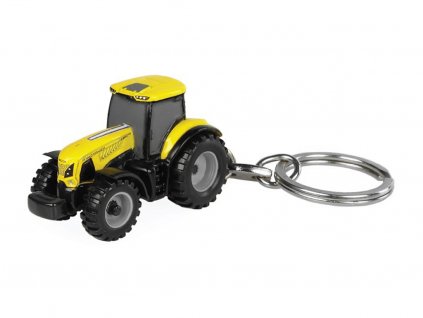 McCormick X8.680 Traktor Klíčenka 1120 Universal Hobbies UH5850 (1)