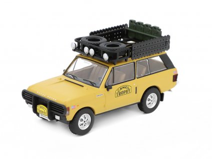 Range Rover 1982 Rally Camel Trophy Papua New Guinea Team USA 164 MiniGT (3)