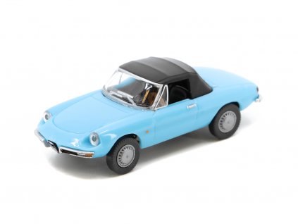 Alfa Romeo Spider closed 187 Wiking (3)