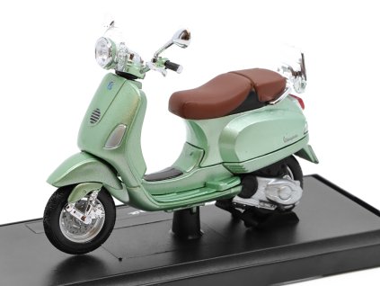 Vespa Piaggio LXV 2013 118 Maisto (1)
