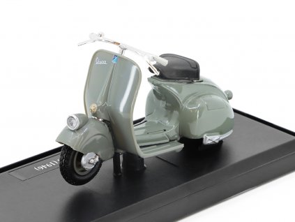 Vespa 98 1946 118 Maisto (3)