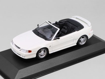 Ford Mustang Cabriolet 1994 143 MAXICHAMPS (2)